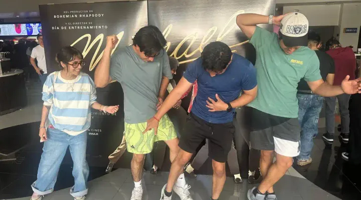 Amistades como soporte vital