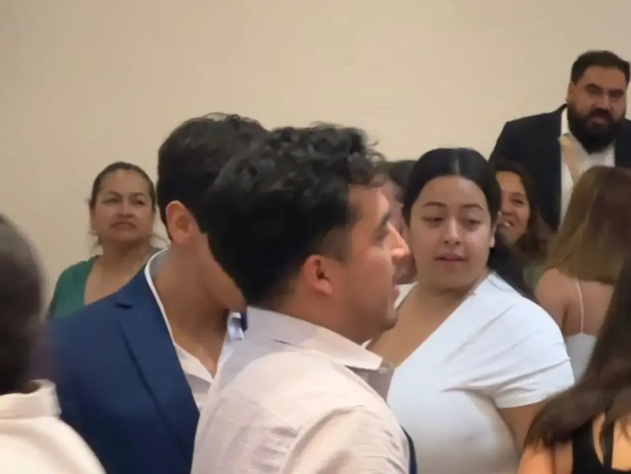 Una persona, miles de nacimientos